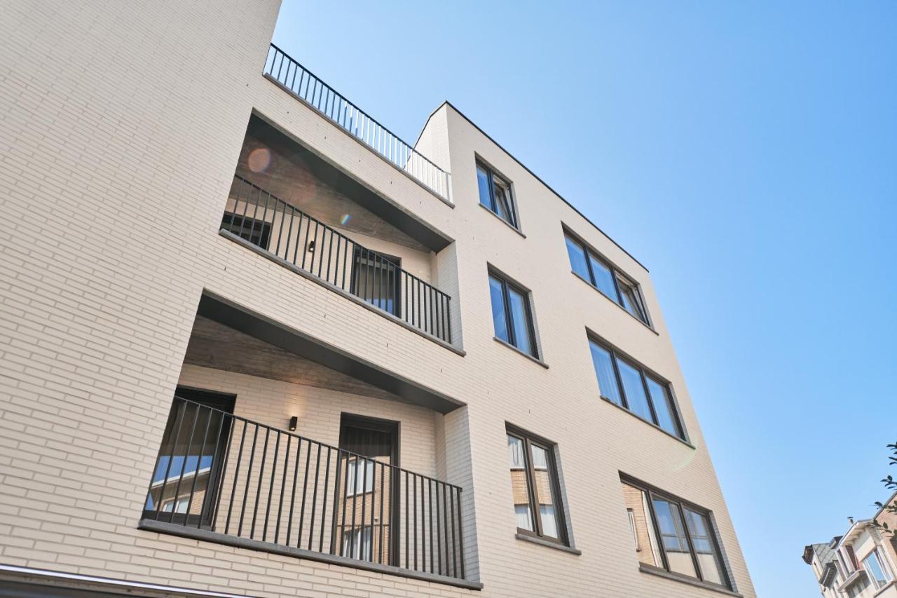 Bolofts * Anvers