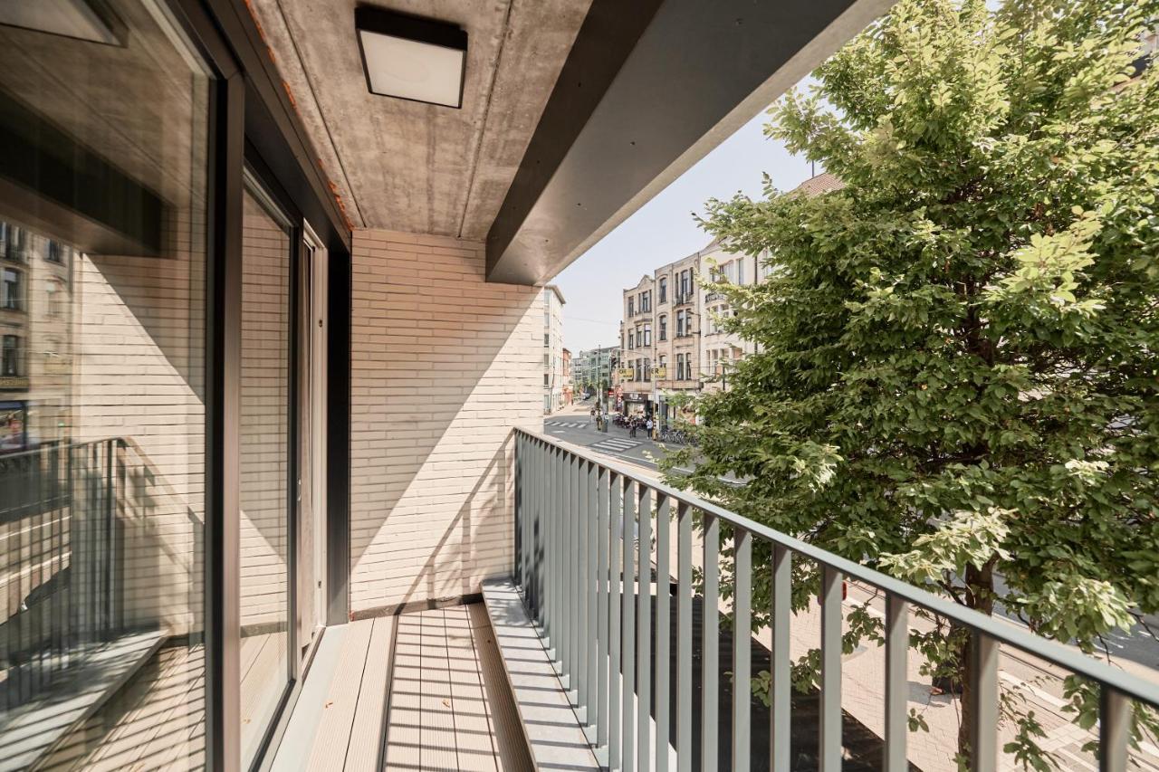 Appartement Bolofts Anvers