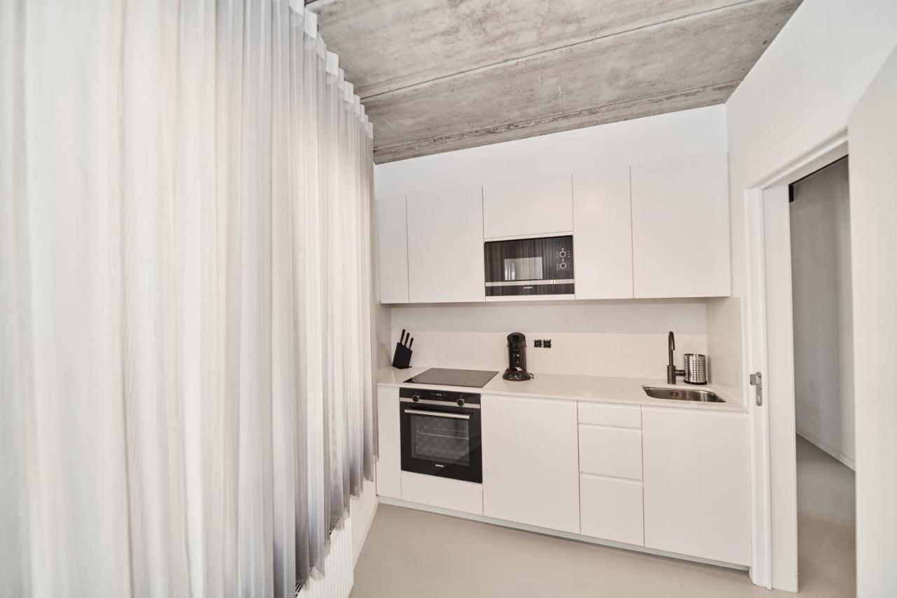 Bolofts Apartment