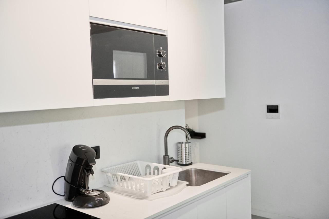Apartment Bolofts *