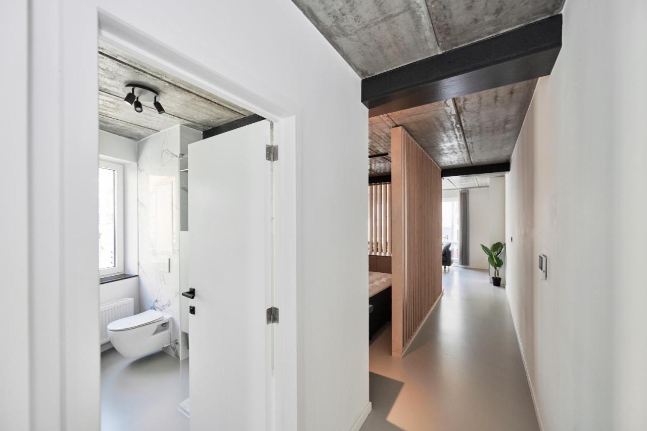 Bolofts * Antwerpen