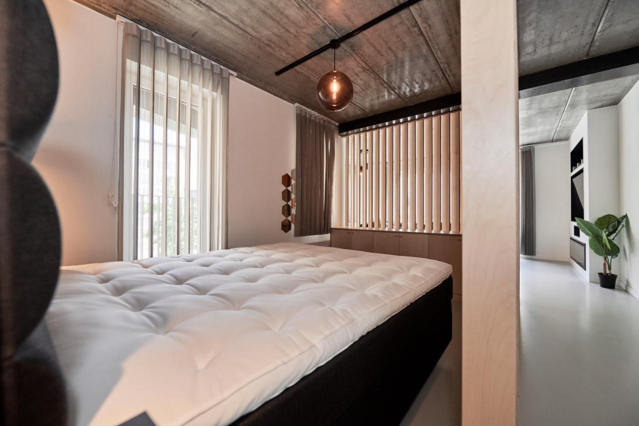 Bolofts Antwerpen