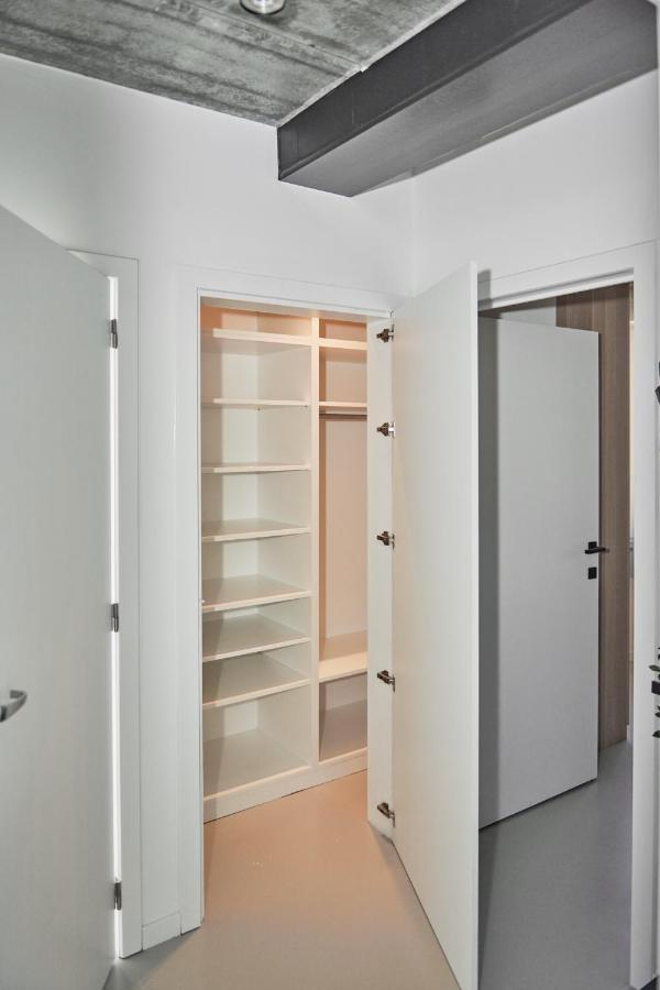 Apartment Bolofts Antwerpen