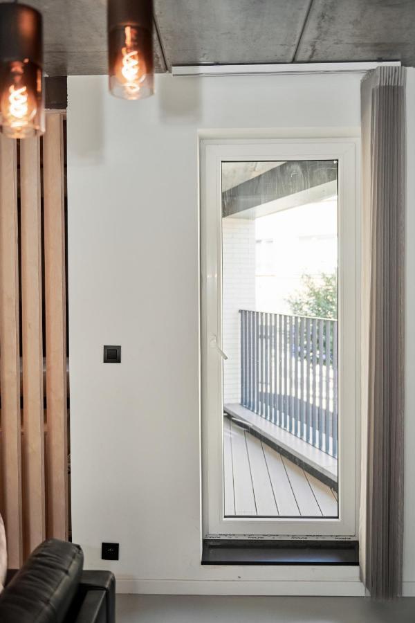 Bolofts Apartment Antwerpen