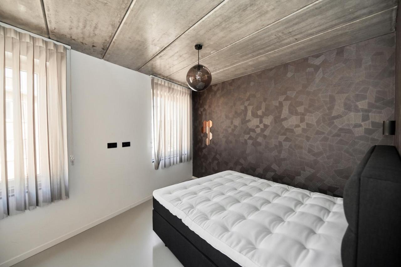 Bolofts Antwerpen