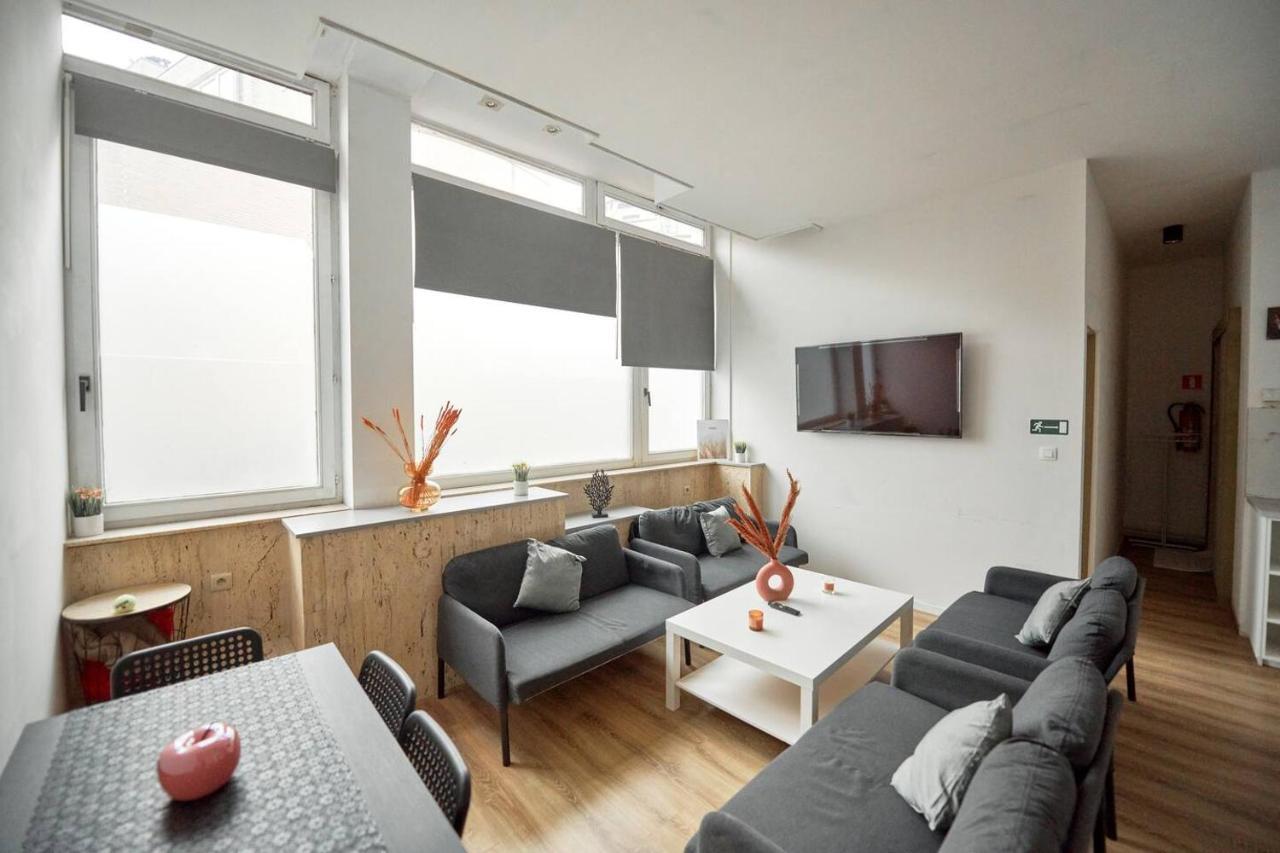 Bolofts Apartment Antwerpen