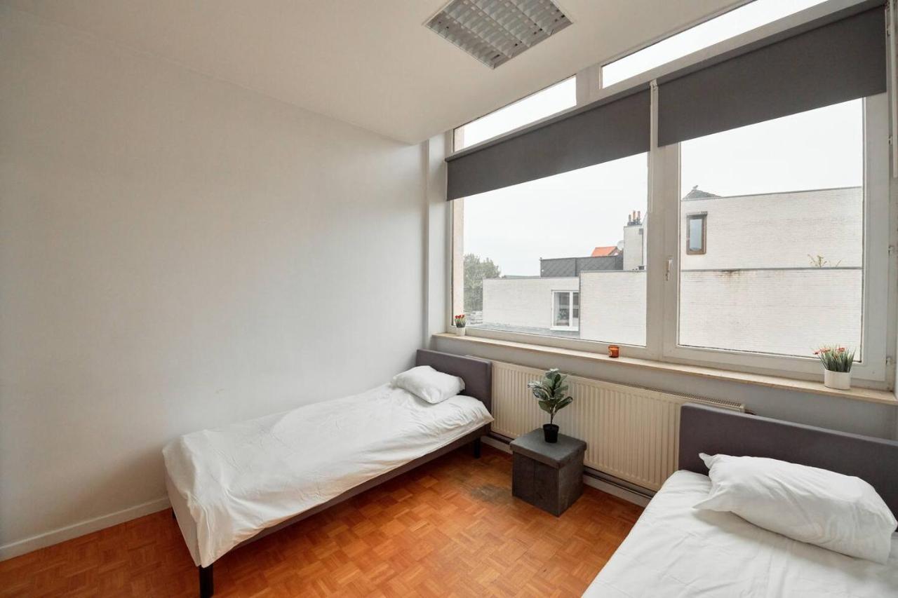 Bolofts * Antwerpen