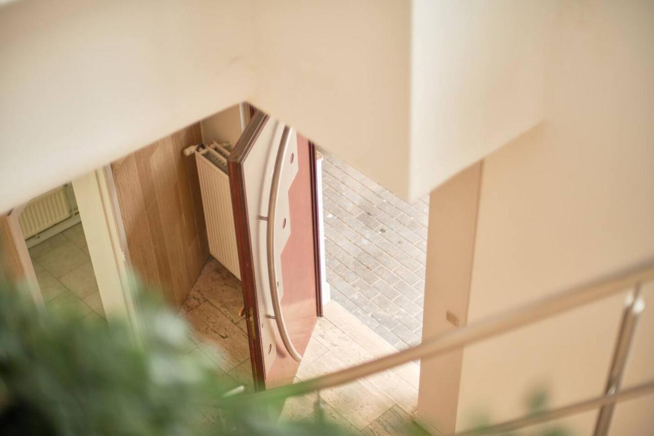 Bolofts Apartment Antwerpen