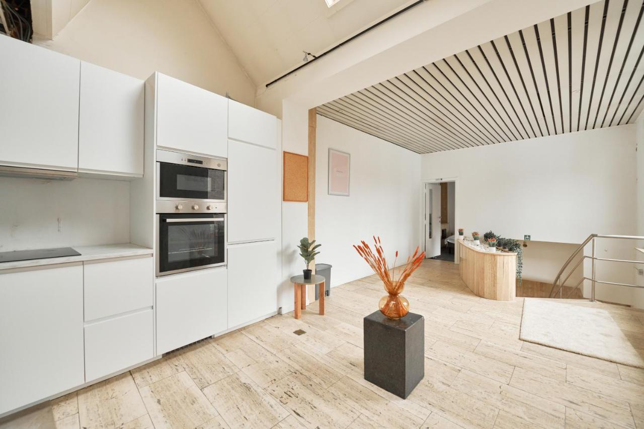 Apartment Bolofts *