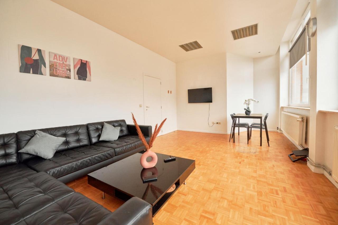 Apartment Bolofts Antwerpen