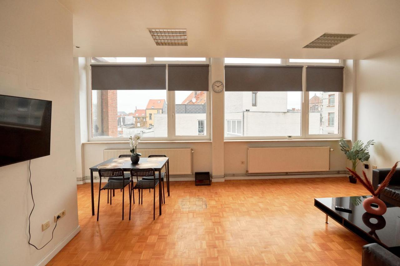 Bolofts Antwerpen
