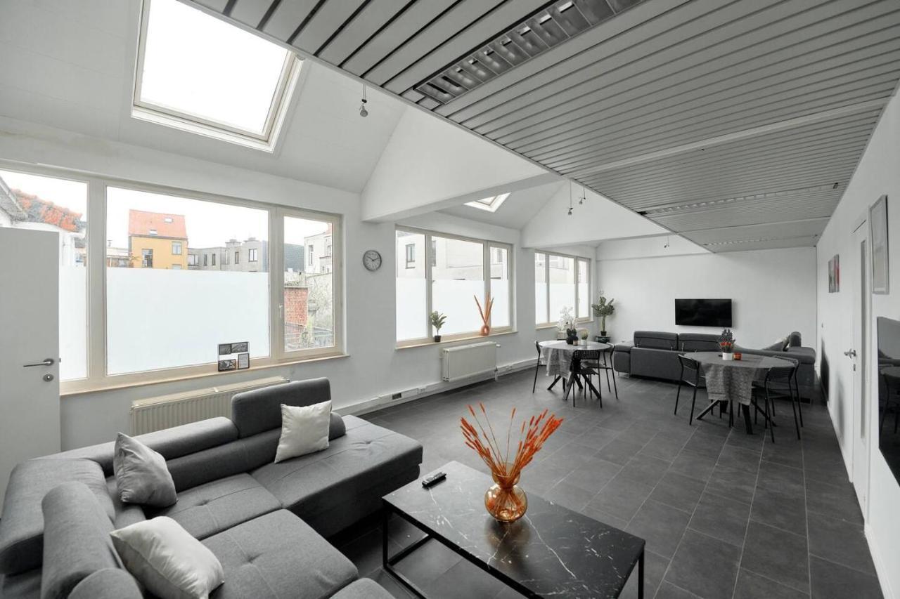 Bolofts Apartment *