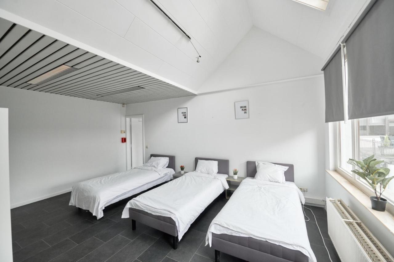 Bolofts Apartment *