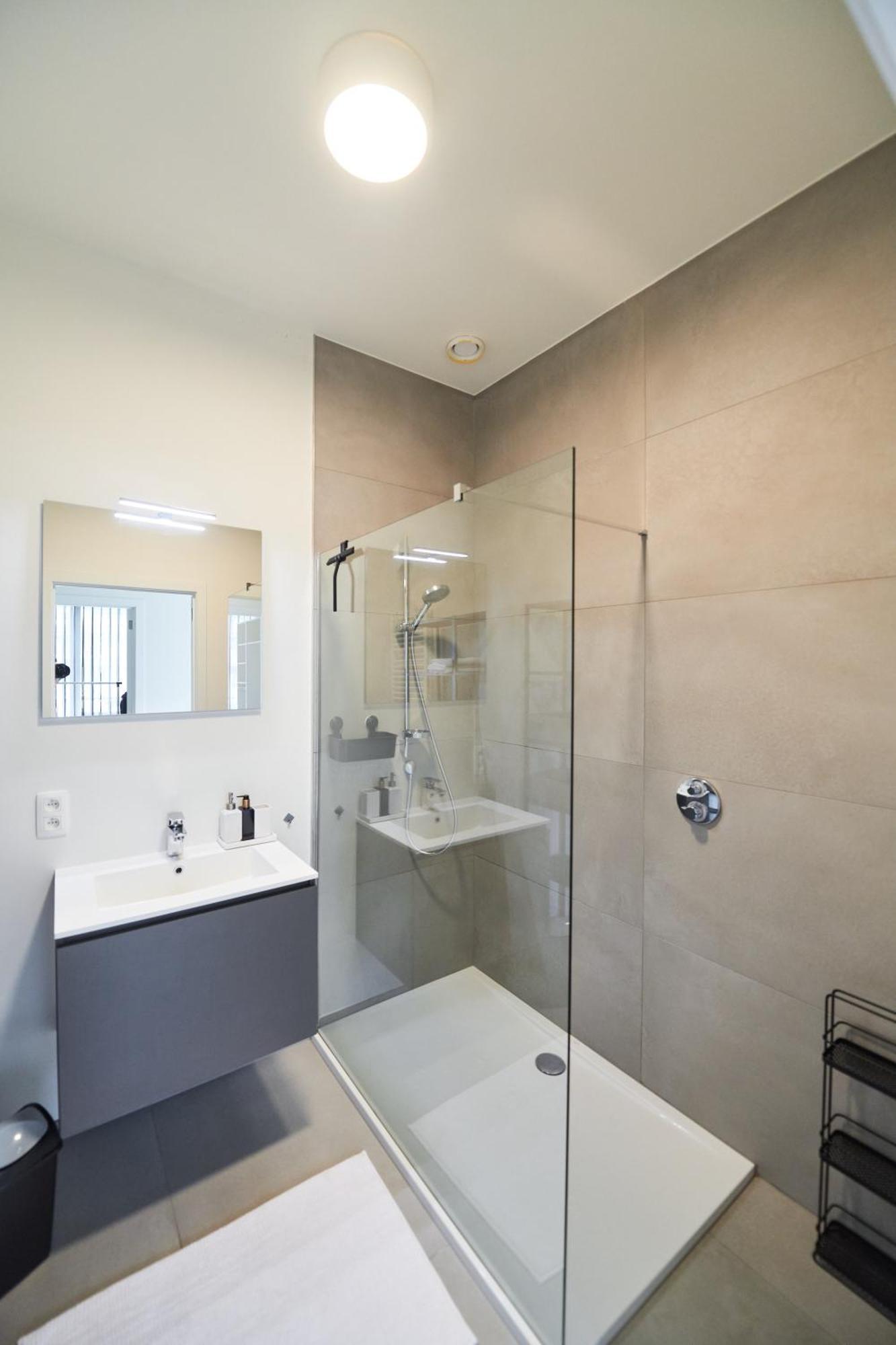 Bolofts Apartment