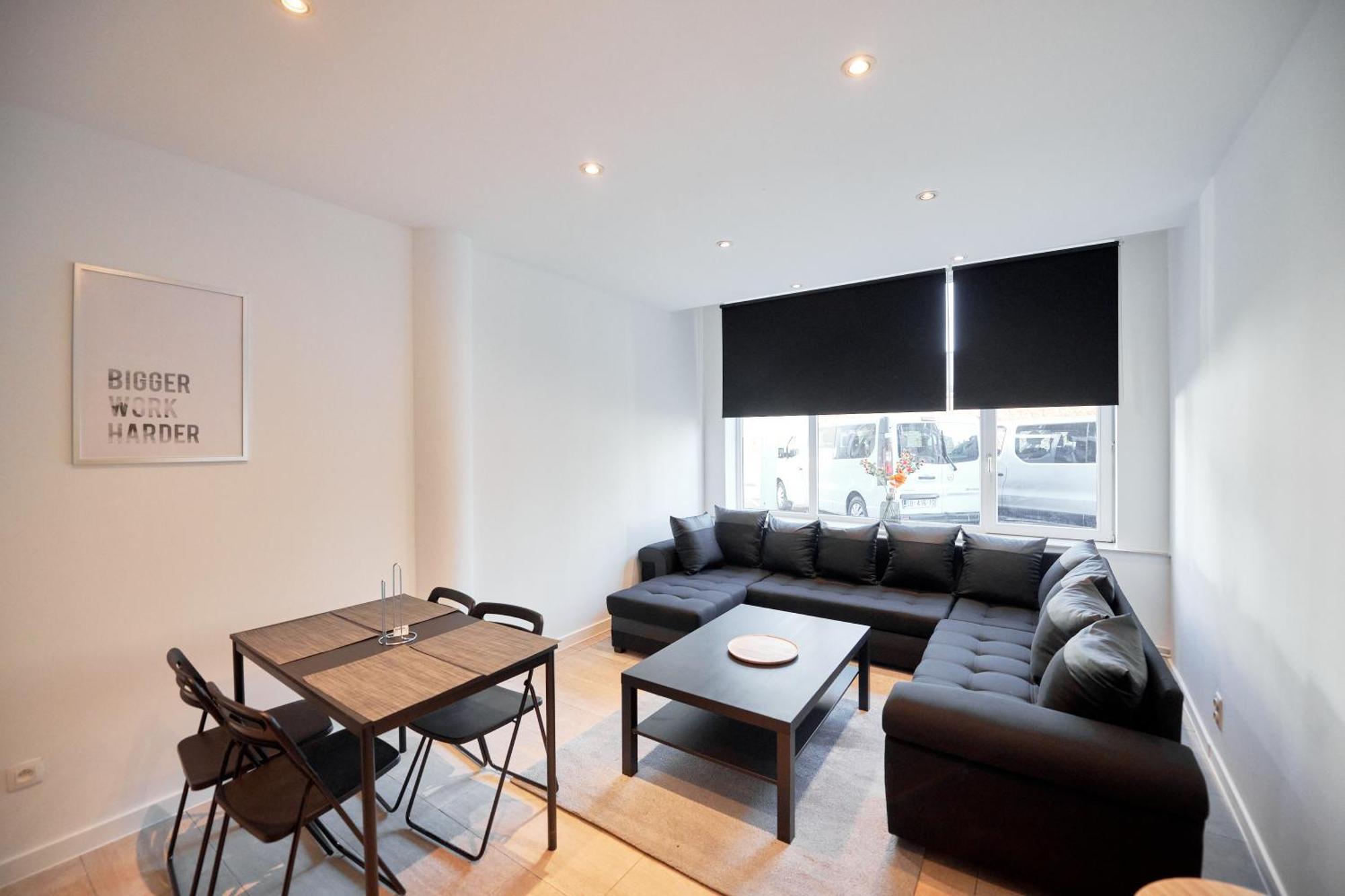 Bolofts Antwerpen